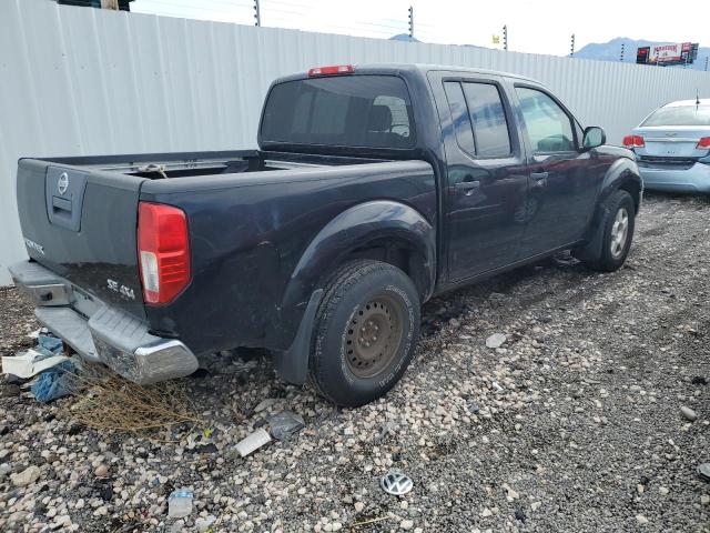 Photo 2 VIN: 1N6AD07W17C445680 - NISSAN FRONTIER C 