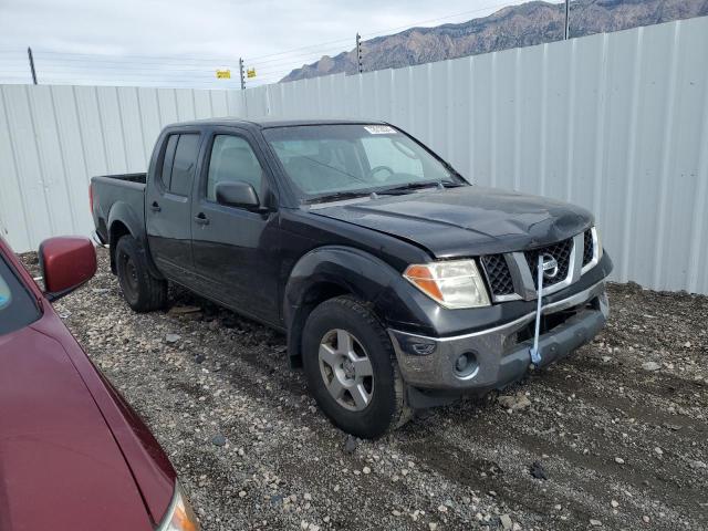 Photo 3 VIN: 1N6AD07W17C445680 - NISSAN FRONTIER C 