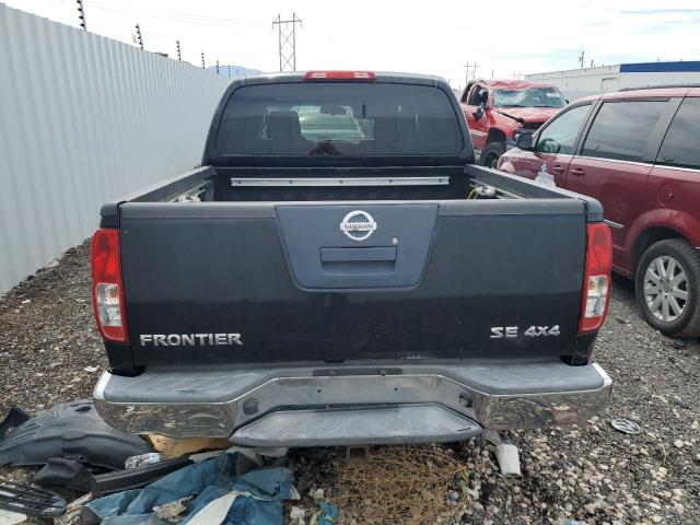 Photo 5 VIN: 1N6AD07W17C445680 - NISSAN FRONTIER C 