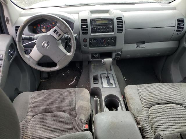 Photo 7 VIN: 1N6AD07W17C445680 - NISSAN FRONTIER C 