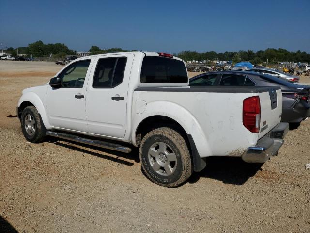 Photo 1 VIN: 1N6AD07W17C452452 - NISSAN FRONTIER C 