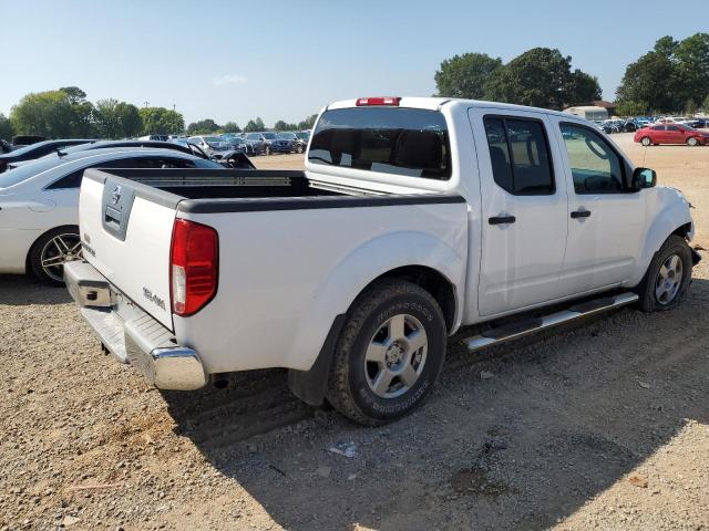 Photo 2 VIN: 1N6AD07W17C452452 - NISSAN FRONTIER C 