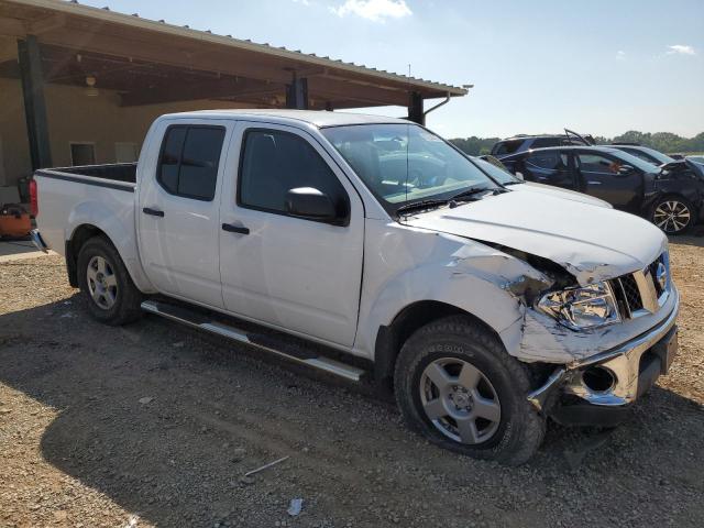 Photo 3 VIN: 1N6AD07W17C452452 - NISSAN FRONTIER C 