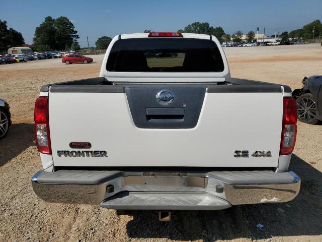 Photo 5 VIN: 1N6AD07W17C452452 - NISSAN FRONTIER C 