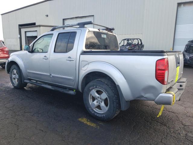 Photo 1 VIN: 1N6AD07W17C462804 - NISSAN FRONTIER 