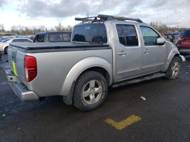 Photo 2 VIN: 1N6AD07W17C462804 - NISSAN FRONTIER 