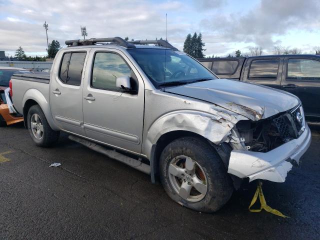 Photo 3 VIN: 1N6AD07W17C462804 - NISSAN FRONTIER 