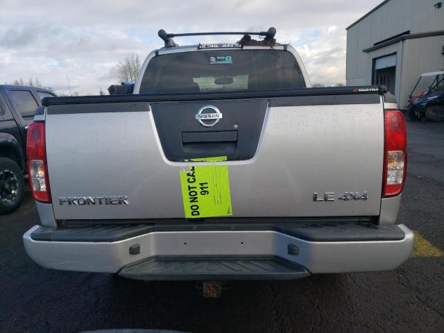 Photo 5 VIN: 1N6AD07W17C462804 - NISSAN FRONTIER 