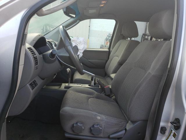 Photo 6 VIN: 1N6AD07W17C462804 - NISSAN FRONTIER 