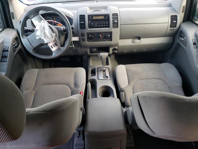 Photo 7 VIN: 1N6AD07W17C462804 - NISSAN FRONTIER 