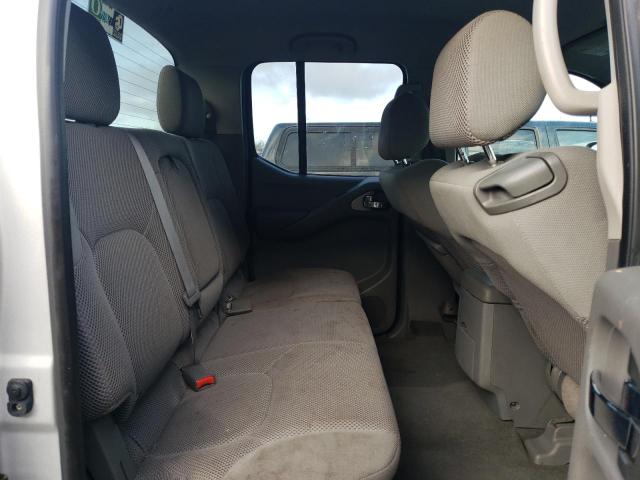 Photo 9 VIN: 1N6AD07W17C462804 - NISSAN FRONTIER 