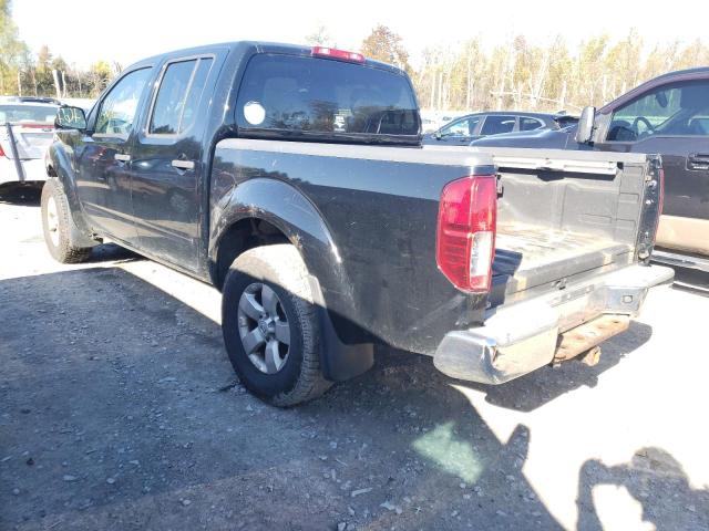 Photo 1 VIN: 1N6AD07W19C408549 - NISSAN FRONTIER C 