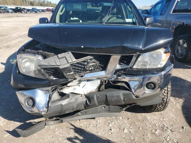 Photo 10 VIN: 1N6AD07W19C408549 - NISSAN FRONTIER C 