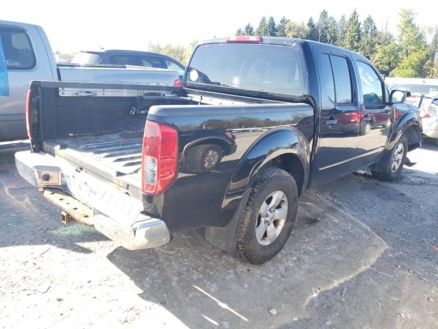 Photo 2 VIN: 1N6AD07W19C408549 - NISSAN FRONTIER C 