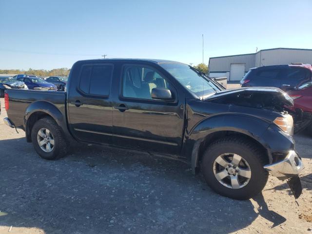 Photo 3 VIN: 1N6AD07W19C408549 - NISSAN FRONTIER C 