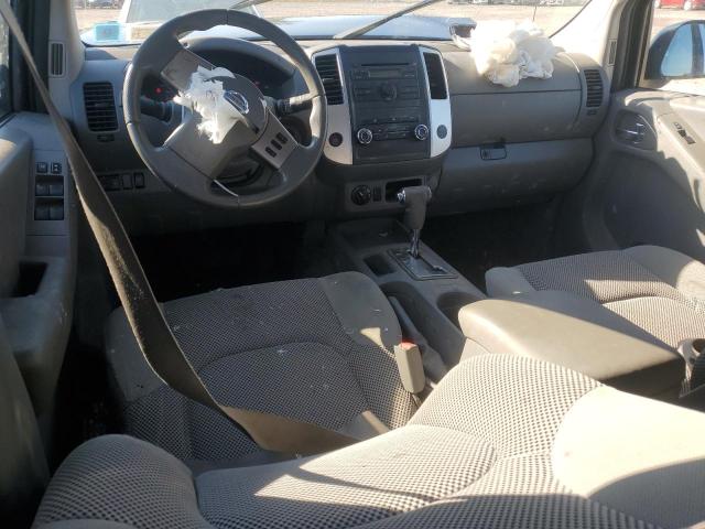 Photo 7 VIN: 1N6AD07W19C408549 - NISSAN FRONTIER C 