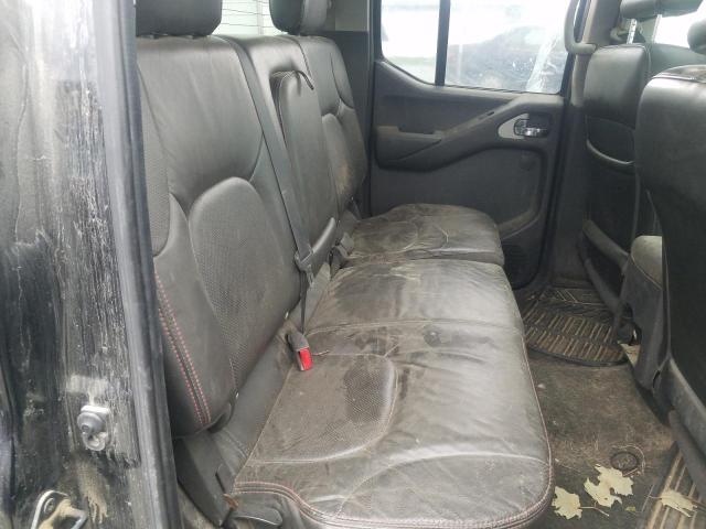 Photo 5 VIN: 1N6AD07W19C416635 - NISSAN FRONTIER C 