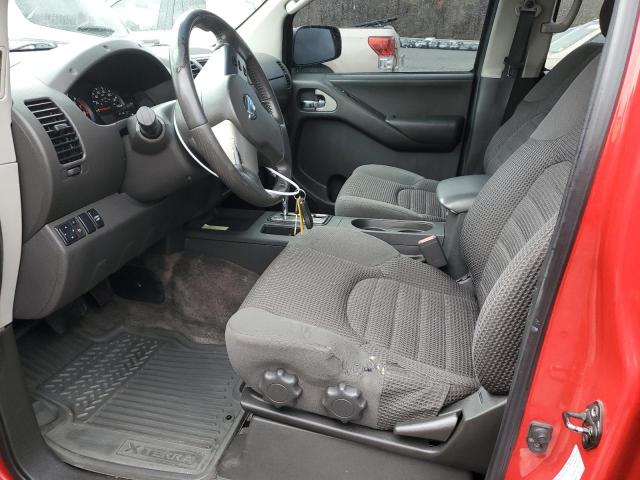 Photo 6 VIN: 1N6AD07W25C423684 - NISSAN FRONTIER C 