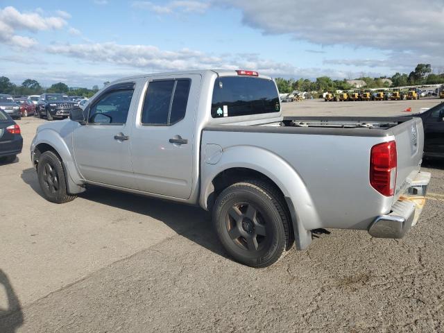 Photo 1 VIN: 1N6AD07W25C441277 - NISSAN FRONTIER C 