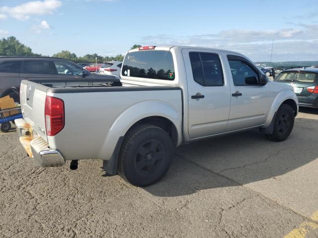 Photo 2 VIN: 1N6AD07W25C441277 - NISSAN FRONTIER C 