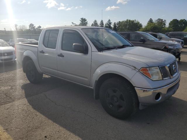 Photo 3 VIN: 1N6AD07W25C441277 - NISSAN FRONTIER C 