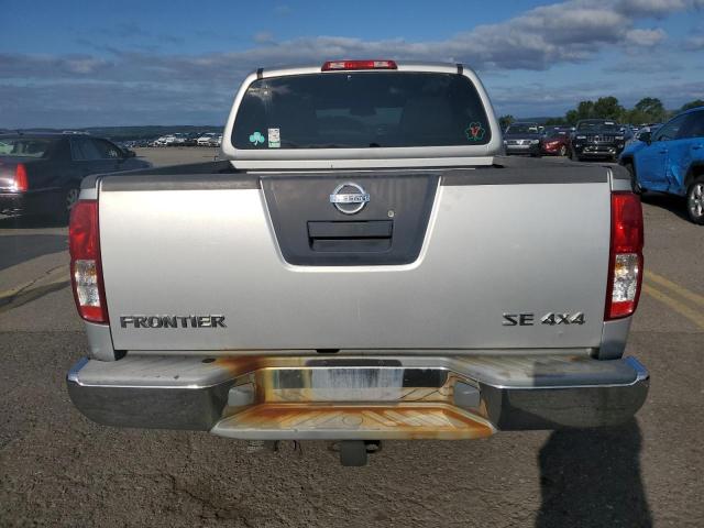 Photo 5 VIN: 1N6AD07W25C441277 - NISSAN FRONTIER C 