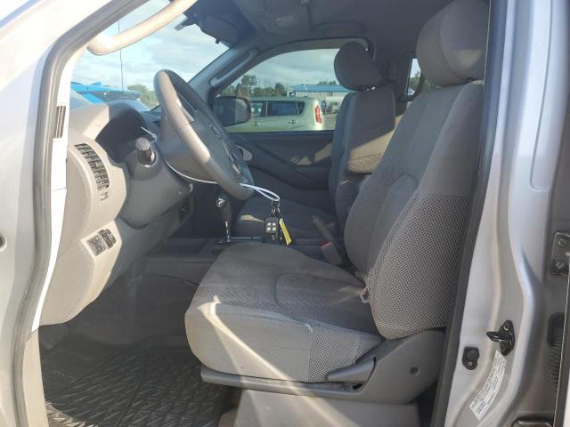 Photo 6 VIN: 1N6AD07W25C441277 - NISSAN FRONTIER C 