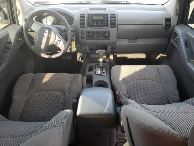 Photo 7 VIN: 1N6AD07W25C441277 - NISSAN FRONTIER C 