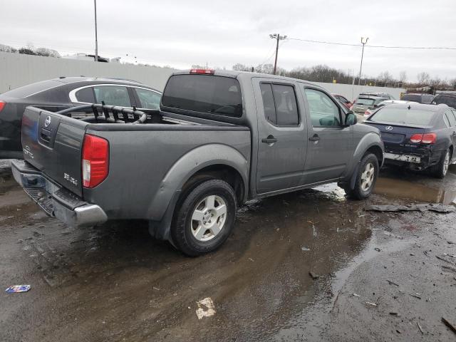 Photo 2 VIN: 1N6AD07W25C443403 - NISSAN FRONTIER 