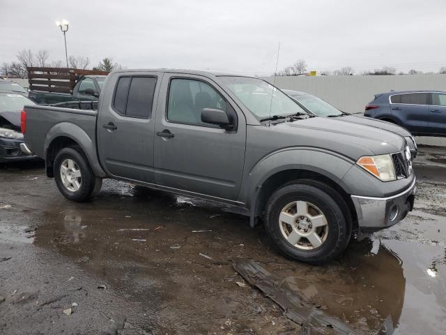 Photo 3 VIN: 1N6AD07W25C443403 - NISSAN FRONTIER 