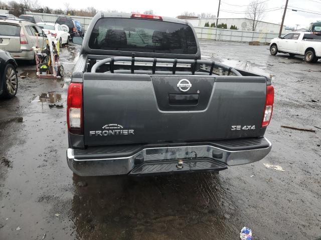 Photo 5 VIN: 1N6AD07W25C443403 - NISSAN FRONTIER 