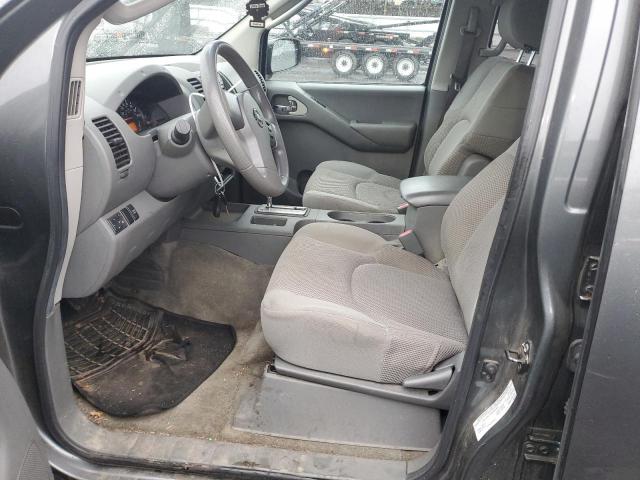 Photo 6 VIN: 1N6AD07W25C443403 - NISSAN FRONTIER 