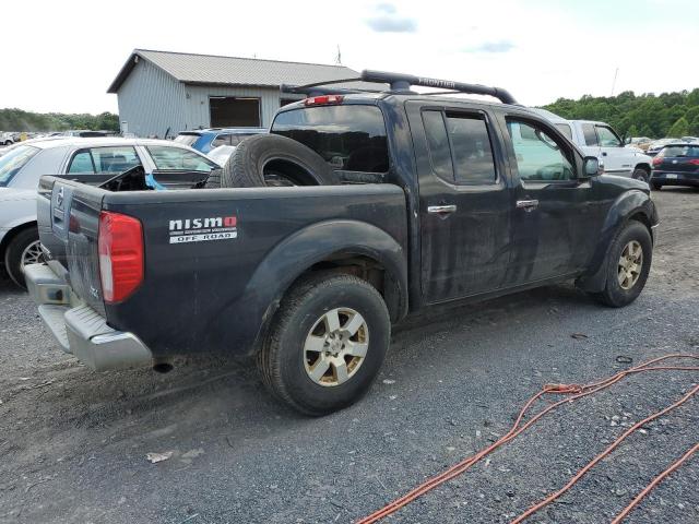 Photo 2 VIN: 1N6AD07W25C453851 - NISSAN FRONTIER C 