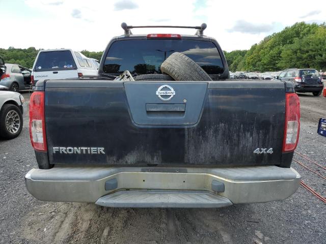 Photo 5 VIN: 1N6AD07W25C453851 - NISSAN FRONTIER C 