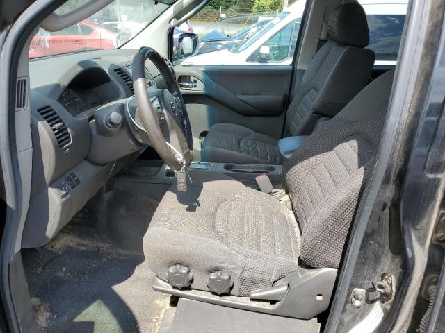 Photo 6 VIN: 1N6AD07W25C453851 - NISSAN FRONTIER C 