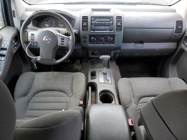 Photo 7 VIN: 1N6AD07W25C453851 - NISSAN FRONTIER C 