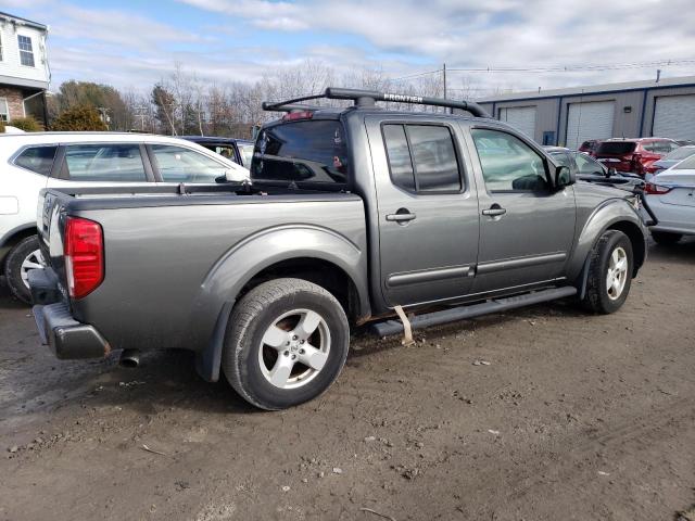 Photo 2 VIN: 1N6AD07W26C416557 - NISSAN FRONTIER 