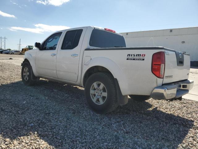 Photo 1 VIN: 1N6AD07W26C421936 - NISSAN FRONTIER 