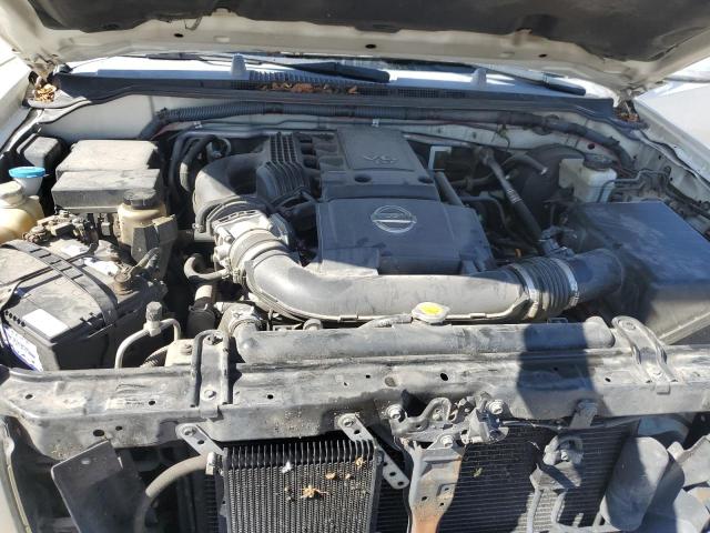 Photo 10 VIN: 1N6AD07W26C421936 - NISSAN FRONTIER 