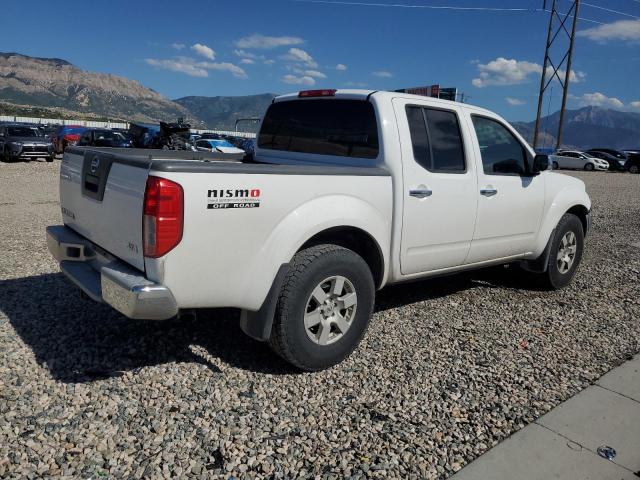 Photo 2 VIN: 1N6AD07W26C421936 - NISSAN FRONTIER 