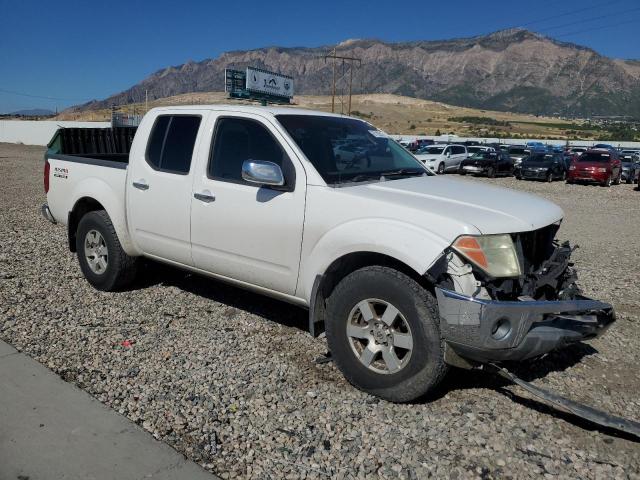 Photo 3 VIN: 1N6AD07W26C421936 - NISSAN FRONTIER 