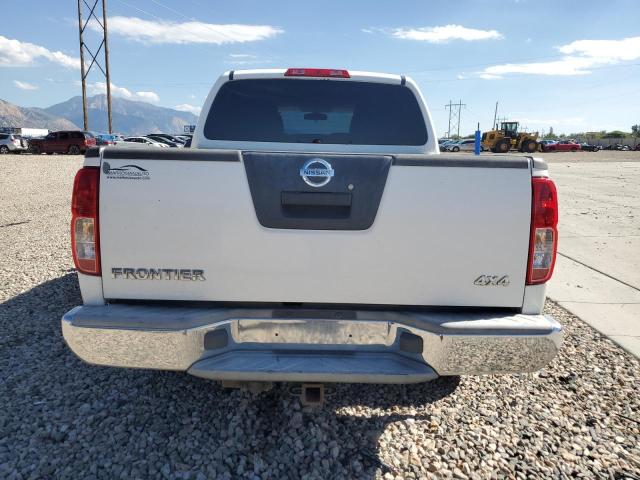 Photo 5 VIN: 1N6AD07W26C421936 - NISSAN FRONTIER 