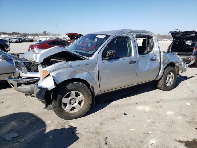 Photo 0 VIN: 1N6AD07W26C429115 - NISSAN FRONTIER 