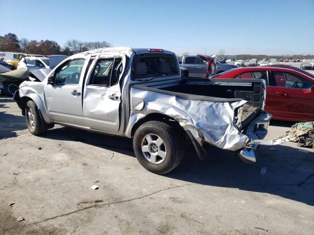 Photo 1 VIN: 1N6AD07W26C429115 - NISSAN FRONTIER 