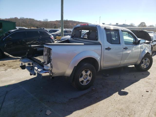 Photo 2 VIN: 1N6AD07W26C429115 - NISSAN FRONTIER 