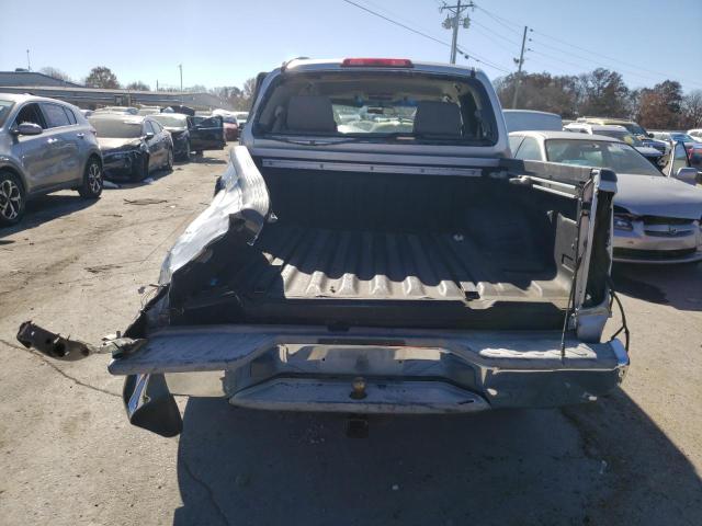 Photo 5 VIN: 1N6AD07W26C429115 - NISSAN FRONTIER 