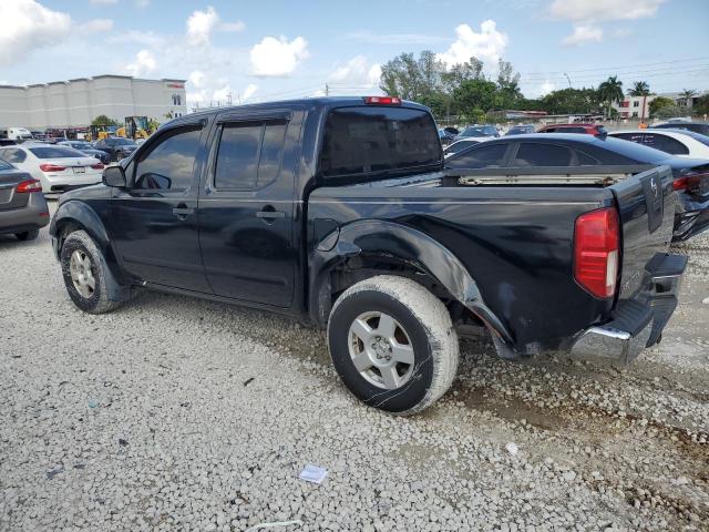 Photo 1 VIN: 1N6AD07W26C429440 - NISSAN FRONTIER C 