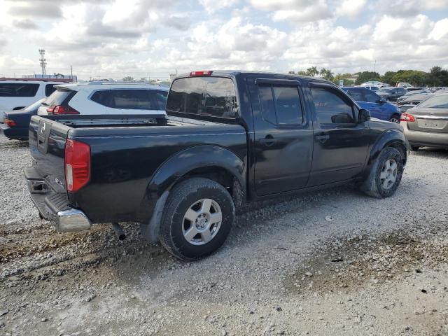 Photo 2 VIN: 1N6AD07W26C429440 - NISSAN FRONTIER C 