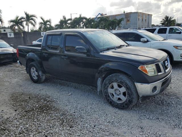 Photo 3 VIN: 1N6AD07W26C429440 - NISSAN FRONTIER C 