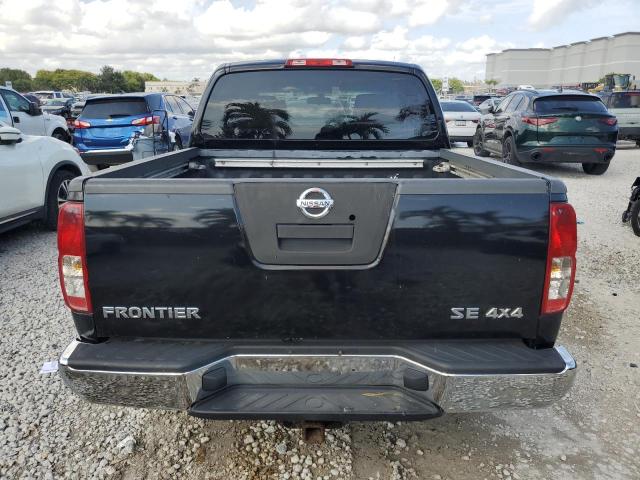 Photo 5 VIN: 1N6AD07W26C429440 - NISSAN FRONTIER C 